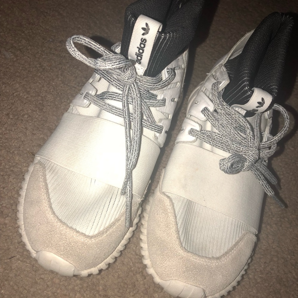 Adidas tubular